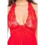 Babydoll René Rofé Vermelho M de René Rofé, Babydolls e bodies - Ref: S9403874, Preço: 34,99 €, Desconto: %