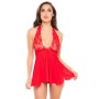 Babydoll René Rofé Vermelho L de René Rofé, Babydolls e bodies - Ref: S9403873, Preço: 34,99 €, Desconto: %