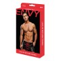 Sous-vêtements classiques Envy Noir M/L de Envy, Shortys - Réf : S9405747, Prix : 33,99 €, Remise : %