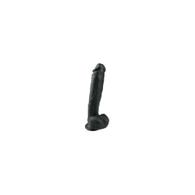 Dildo Realistico EasyToys Nero di EasyToys, Dildo realistici - Rif: M0403488, Prezzo: 29,99 €, Sconto: %