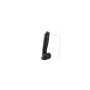 Dildo Realista EasyToys Preto de EasyToys, Consoladores realistas - Ref: M0403488, Preço: 29,99 €, Desconto: %