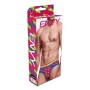 Sous-vêtements classiques Envy Multicouleur S/M de Envy, Shortys - Réf : S9405773, Prix : 23,99 €, Remise : %