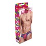 Calzoncillos clásicos Envy Multicolor S/M de Envy, Calzoncillos - Ref: S9405773, Precio: 23,99 €, Descuento: %