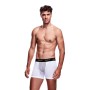 Boxers de Homem Envy Branco L/XL de Envy, Cuecas - Ref: S9405710, Preço: 27,99 €, Desconto: %