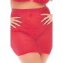 Underwear Set Pink Lipstick Red (XL) by Pink Lipstick, Knickers and thongs - Ref: S9403542, Price: 24,99 €, Discount: %