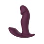 Vibrateur G-Spot Dream Toys Essentials Violet de Dream Toys, Vibrateurs point G - Réf : S9406023, Prix : 48,99 €, Remise : %