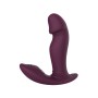 Vibrateur G-Spot Dream Toys Essentials Violet de Dream Toys, Vibrateurs point G - Réf : S9406023, Prix : 48,99 €, Remise : %