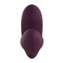 Vibrateur G-Spot Dream Toys Essentials Violet de Dream Toys, Vibrateurs point G - Réf : S9406023, Prix : 48,99 €, Remise : %