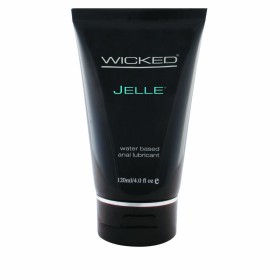 Lubrifiant anal Wicked Sensual Care 120 ml de Wicked Sensual Care, Lubrifiants à base d'eau - Réf : S9400885, Prix : 22,99 €,...