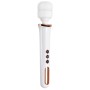 Masseur Adam & Eve Blanc de Adam & Eve, Masseurs érotiques - Réf : S9404574, Prix : 42,99 €, Remise : %