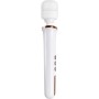 Massager Adam & Eve White by Adam & Eve, Erotic massagers - Ref: S9404574, Price: 42,99 €, Discount: %