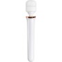 Massager Adam & Eve White by Adam & Eve, Erotic massagers - Ref: S9404574, Price: 42,99 €, Discount: %