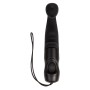 Vibrateur Anal Cassini Noir Zero Tolerance Noir de Zero Tolerance, Vibrateurs anaux - Réf : S9404956, Prix : 28,99 €, Remise : %