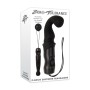 Vibrador Anal Cassini Preto Zero Tolerance Preto de Zero Tolerance, Vibradores anais - Ref: S9404956, Preço: 28,99 €, Descont...