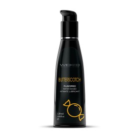 Lubrificante Wicked Sensual Care 120 ml Caramelo de Wicked Sensual Care, Lubrificantes à base de água - Ref: S9401092, Preço:...