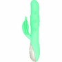 Vibrateur G-Spot Evolved Vert Papillon de Evolved, Vibrateurs point G - Réf : S9404537, Prix : 48,99 €, Remise : %