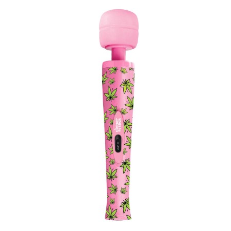 Massager Stoner Vibes Stoner vibes Pink by Stoner Vibes, Erotic massagers - Ref: S9405367, Price: 42,99 €, Discount: %