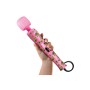 Masajeador Stoner Vibes Stoner vibes Rosa de Stoner Vibes, Masajeadores eróticos - Ref: S9405367, Precio: 42,99 €, Descuento: %