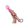 Masseur Stoner Vibes Stoner vibes Rose de Stoner Vibes, Masseurs érotiques - Réf : S9405367, Prix : 42,99 €, Remise : %