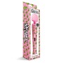 Masseur Stoner Vibes Stoner vibes Rose de Stoner Vibes, Masseurs érotiques - Réf : S9405367, Prix : 42,99 €, Remise : %