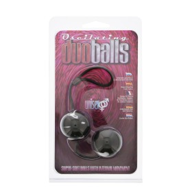 Boules d'Orgasme Seven Creations de Seven Creations, Boules chinoises - Réf : S9403044, Prix : 15,99 €, Remise : %