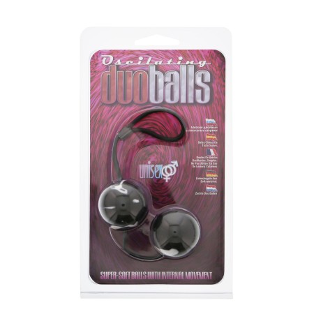 Orgasm Balls Seven Creations by Seven Creations, Ben Wa balls - Ref: S9403044, Price: 15,99 €, Discount: %