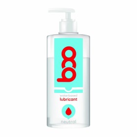 Lubrifiant Boo 50 ml 500 ml de Boo, Lubrifiants à base d'eau - Réf : S9400933, Prix : 22,99 €, Remise : %