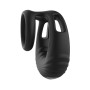 Cock Ring Dream Toys Ramrod Black by Dream Toys, Non-vibrating rings - Ref: S9400728, Price: 38,99 €, Discount: %