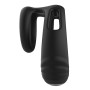 Anillo para el Pene Dream Toys Ramrod Negro de Dream Toys, Anillos no vibradores - Ref: S9400728, Precio: 38,99 €, Descuento: %