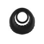 Anillo para el Pene Dream Toys Ramrod Negro de Dream Toys, Anillos no vibradores - Ref: S9400728, Precio: 38,99 €, Descuento: %