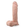 Vibrador realista Blush Dr Skin de Blush, Vibradores clásicos - Ref: S9402305, Precio: 65,99 €, Descuento: %