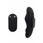 Anal Vibrator Blush Temptasia Black by Blush, Anal vibrators - Ref: S9402261, Price: 49,99 €, Discount: %