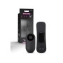 Anal Vibrator Blush Temptasia Black by Blush, Anal vibrators - Ref: S9402261, Price: 49,99 €, Discount: %