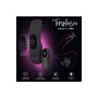 Vibrador anal Blush Temptasia Negro de Blush, Vibradores anales - Ref: S9402261, Precio: 49,99 €, Descuento: %