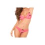 Conjunto de Lingerie René Rofé Cor de Rosa (S/M) de René Rofé, Cuequinhas e tangas - Ref: S9403845, Preço: 21,99 €, Desconto: %