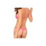 Conjunto de Lingerie René Rofé Cor de Rosa (S/M) de René Rofé, Cuequinhas e tangas - Ref: S9403845, Preço: 21,99 €, Desconto: %