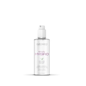 Lubrificante Wicked Sensual Care 70 ml di Wicked Sensual Care, Lubrificanti a base d'acqua - Rif: S9400980, Prezzo: 21,99 €, ...