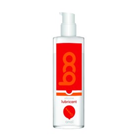 Anal-Gleitmittel Boo 50 ml von Boo, Gleitmittel auf Wasserbasis - Ref: S9400938, Preis: 17,99 €, Rabatt: %