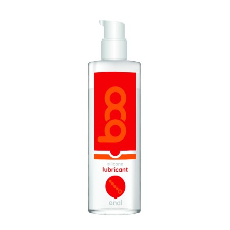 Lubrificante Anale Boo 50 ml di Boo, Lubrificanti a base d'acqua - Rif: S9400938, Prezzo: 17,99 €, Sconto: %