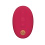 Vibrador anal Secret Kisses Rojo de Secret Kisses, Vibradores anales - Ref: S9400233, Precio: 57,99 €, Descuento: %