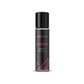 Lubricante Wicked Sensual Care Sandía 30 ml de Wicked Sensual Care, Lubricantes con base de agua - Ref: S9400970, Precio: 17,...