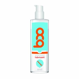 Lubrificante Anal Boo 50 ml 150 ml de Boo, Lubrificantes à base de água - Ref: S9400936, Preço: 16,99 €, Desconto: %