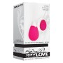 Bala Vibradora Evolved Cor de Rosa de Evolved, Vibradores bullet - Ref: S9404536, Preço: 27,99 €, Desconto: %