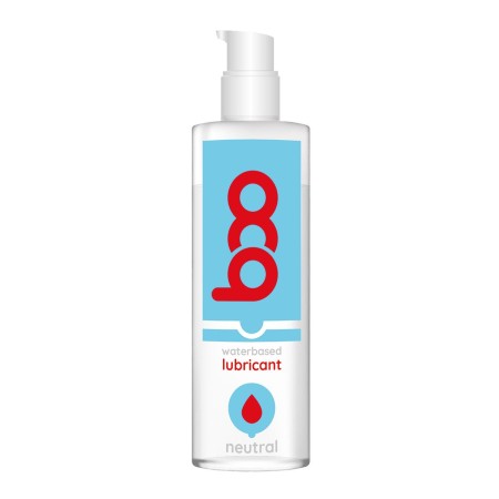 Lubricante Boo 250 ml de Boo, Lubricantes con base de agua - Ref: S9400932, Precio: 19,99 €, Descuento: %