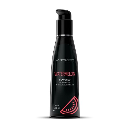 Lubricant Wicked Sensual Care Watermelon 120 ml by Wicked Sensual Care, Water-Based Lubricants - Ref: S9400971, Price: 23,99 ...