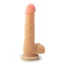 Gode réaliste Blush Au Naturel TPE Ø 3,6 cm (13,9 cm) de Blush, Godes réalistes - Réf : S9401970, Prix : 22,99 €, Remise : %