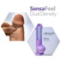 Dildo Realista Blush Au Naturel TPE Ø 5,1 cm (23,5 cm) de Blush, Consoladores realistas - Ref: S9402422, Preço: 38,99 €, Desc...