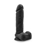 Dildo Realista Blush Au Naturel TPE Ø 5 cm (19 cm) de Blush, Consoladores realistas - Ref: S9402127, Preço: 27,99 €, Desconto: %