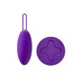 Vibromasseur à boules Blush Wellness Violet de Blush, Vibrateurs balles - Réf : S9402536, Prix : 43,99 €, Remise : %