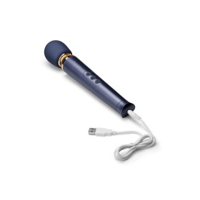 Masseur Le Wand Bleu de Le Wand, Masseurs érotiques - Réf : S9402988, Prix : 96,99 €, Remise : %